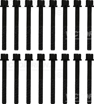 Jeu de boulons de culasse de cylindre | VICTOR REINZ