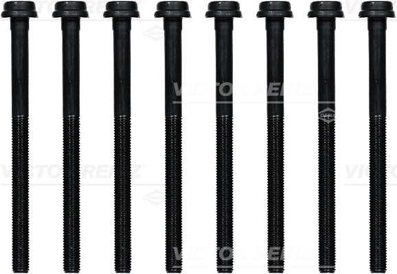 Jeu de boulons de culasse de cylindre | VICTOR REINZ