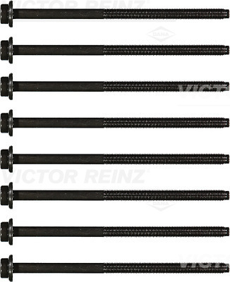 Jeu de boulons de culasse de cylindre | VICTOR REINZ