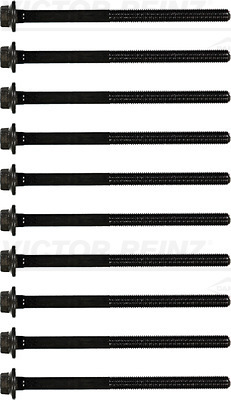 Jeu de boulons de culasse de cylindre | VICTOR REINZ