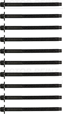 Jeu de boulons de culasse de cylindre | VICTOR REINZ