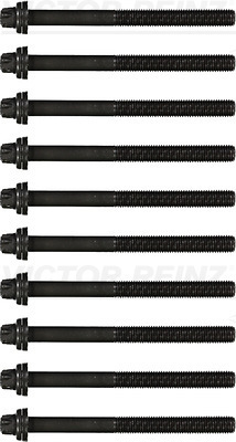 Jeu de boulons de culasse de cylindre | VICTOR REINZ