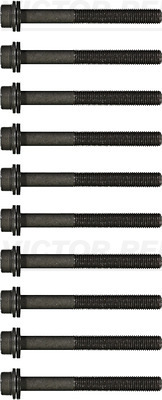 Jeu de boulons de culasse de cylindre | VICTOR REINZ