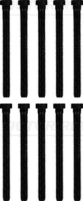 Jeu de boulons de culasse de cylindre | VICTOR REINZ