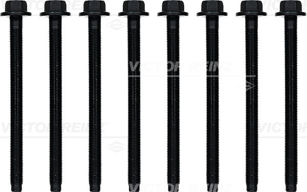 Jeu de boulons de culasse de cylindre | VICTOR REINZ