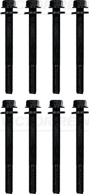 Jeu de boulons de culasse de cylindre | VICTOR REINZ