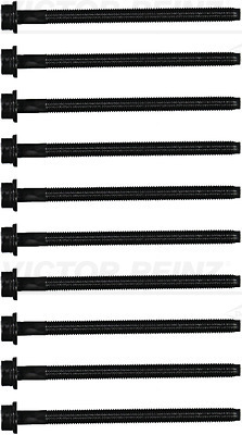 Jeu de boulons de culasse de cylindre | VICTOR REINZ