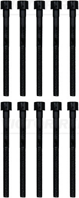 Jeu de boulons de culasse de cylindre | VICTOR REINZ