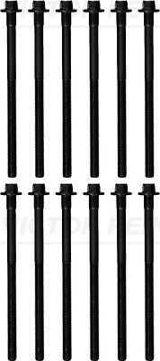 Jeu de boulons de culasse de cylindre | VICTOR REINZ