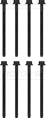 Jeu de boulons de culasse de cylindre | VICTOR REINZ