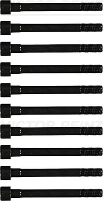 Jeu de boulons de culasse de cylindre | VICTOR REINZ