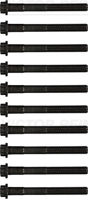 Jeu de boulons de culasse de cylindre | VICTOR REINZ