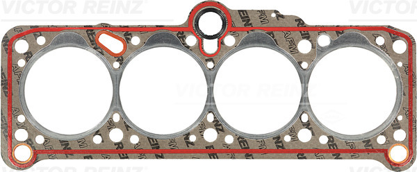 Joint d'étanchéité, culasse | VICTOR REINZ