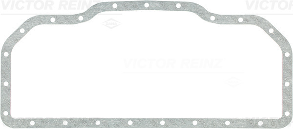 Joint d'étanchéité, carter d'huile | VICTOR REINZ