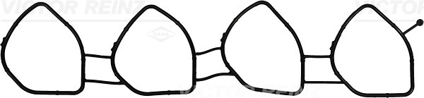 Joint d'étanchéité, collecteur d'admission | VICTOR REINZ