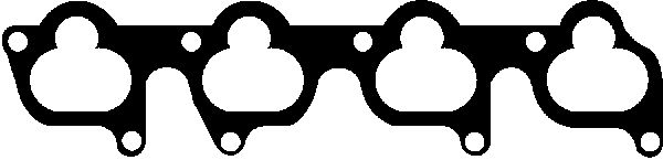 Joint d'étanchéité, collecteur d'admission | VICTOR REINZ