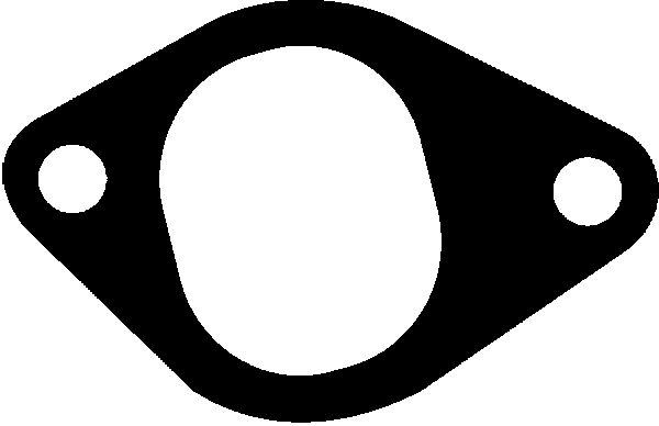 Joint d'étanchéité, collecteur d'admission | VICTOR REINZ