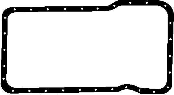 Joint d'étanchéité, carter d'huile | VICTOR REINZ