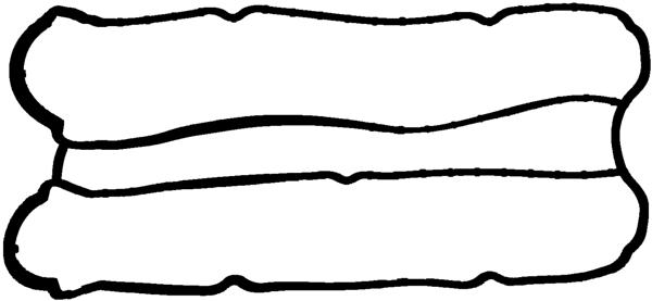 Joint de cache culbuteurs | VICTOR REINZ