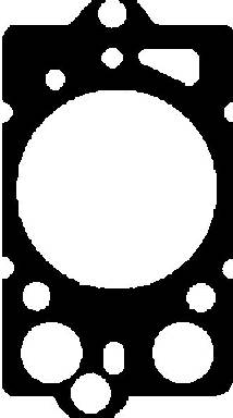 Joint d'étanchéité, culasse | VICTOR REINZ