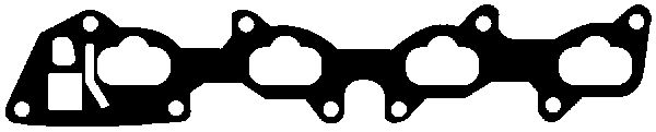 Joint d'étanchéité, collecteur d'admission | VICTOR REINZ