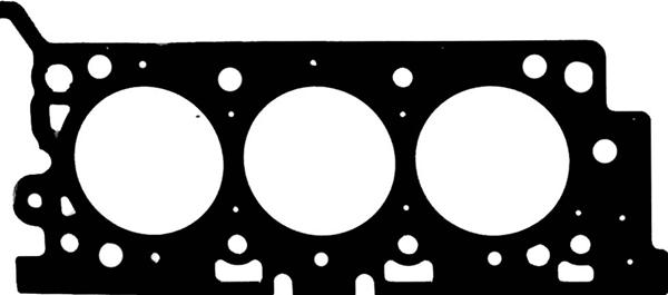 Joint d'étanchéité, culasse | VICTOR REINZ