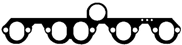 Joint d'étanchéité, collecteur d'admission | VICTOR REINZ