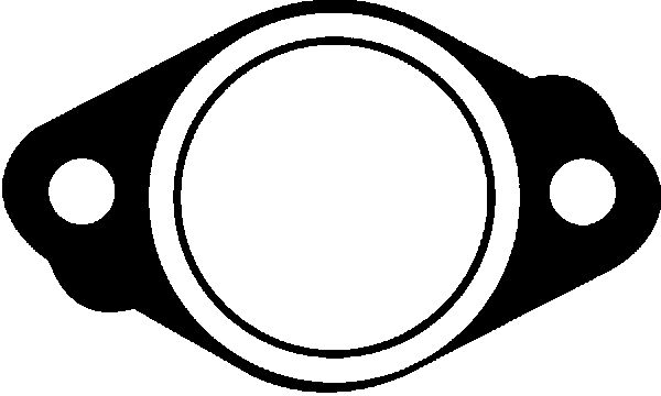 Joint d'étanchéité, collecteur d'échappement | VICTOR REINZ