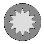 Jeu de boulons de culasse de cylindre | VICTOR REINZ