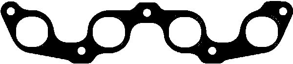 Joint d'étanchéité, collecteur d'échappement | VICTOR REINZ