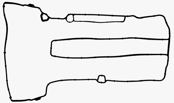 Joint de cache culbuteurs | VICTOR REINZ