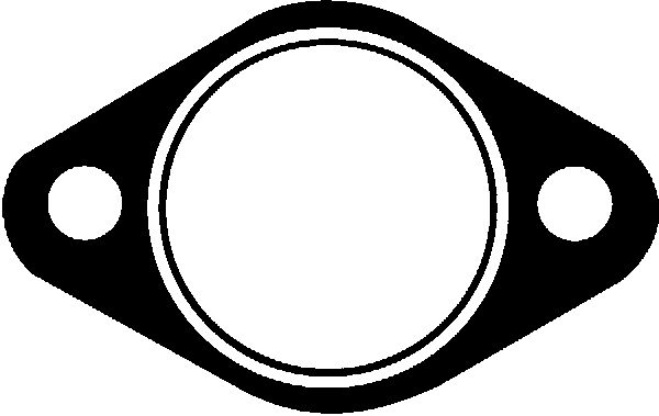 Joint d'étanchéité, collecteur d'échappement | VICTOR REINZ