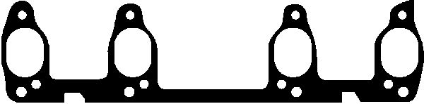 Joint d'étanchéité, collecteur d'échappement | VICTOR REINZ