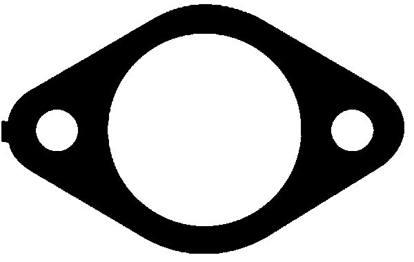 Joint d'étanchéité, collecteur d'échappement | VICTOR REINZ