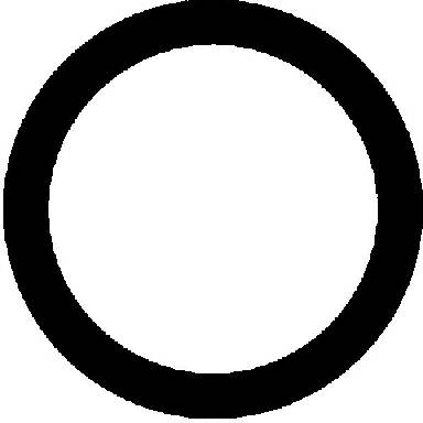 Joint d'étanchéité, collecteur d'admission | VICTOR REINZ