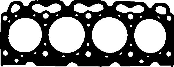 Joint d'étanchéité, culasse | VICTOR REINZ