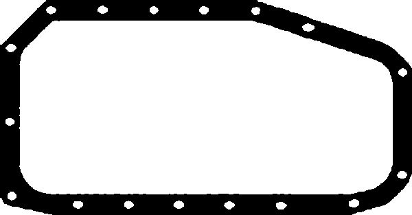 Joint d'étanchéité, carter d'huile | VICTOR REINZ