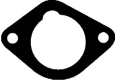 Joint d'étanchéité, collecteur d'admission | VICTOR REINZ