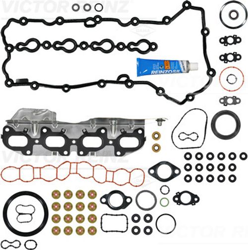 Image du produit pour Pochette moteur complète