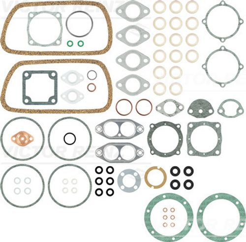 Image du produit pour Pochette moteur complète