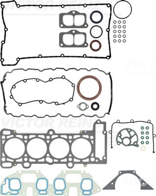 Image du produit pour Pochette moteur complète