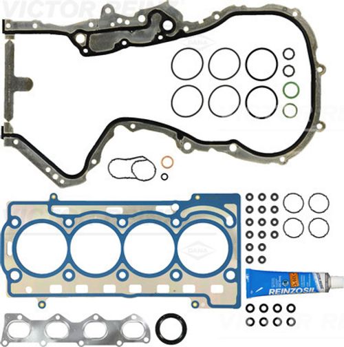 Image du produit pour Pochette moteur complète