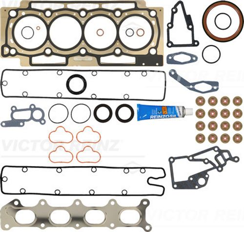 Image du produit pour Pochette moteur complète