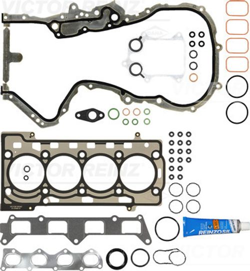 Image du produit pour Pochette moteur complète