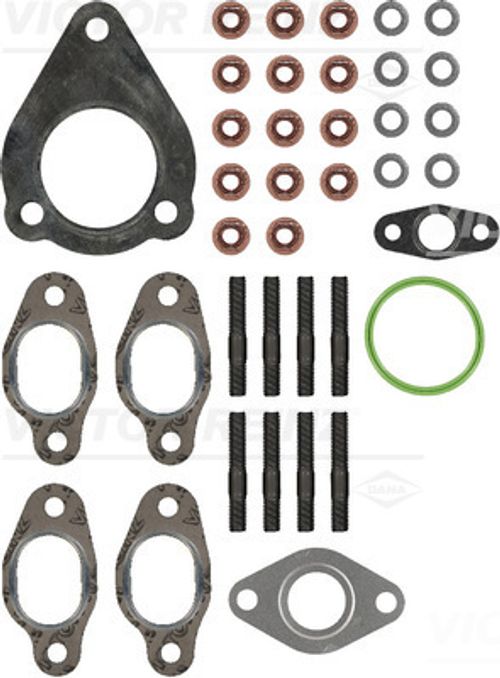 Image du produit pour Kit de montage, compresseur