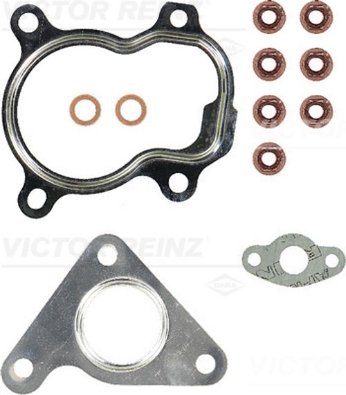 Image du produit pour Kit de montage, compresseur