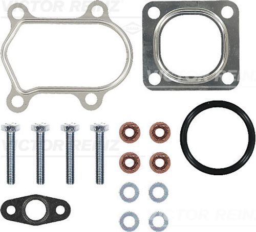 Image du produit pour Kit de montage, compresseur