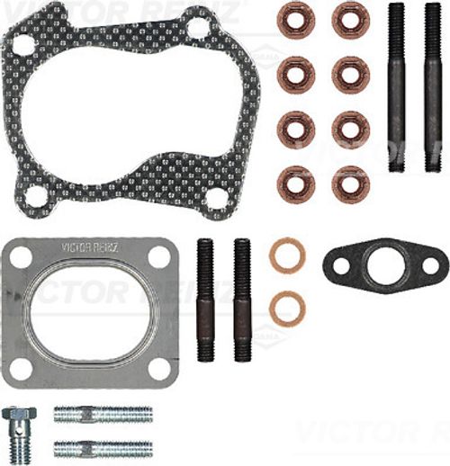Image du produit pour Kit de montage, compresseur