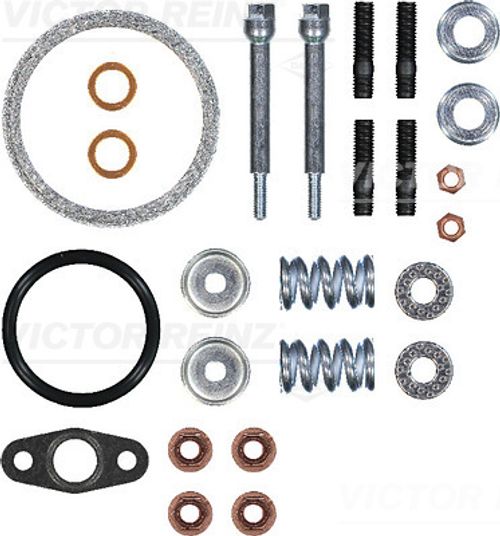 Image du produit pour Kit de montage, compresseur