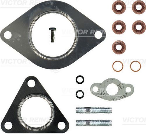 Image du produit pour Kit de montage, compresseur